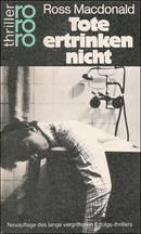 Tote ertrinken nicht