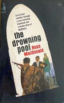 The Drowning Pool