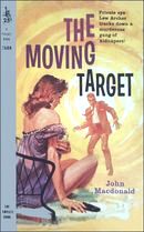 The Moving Target