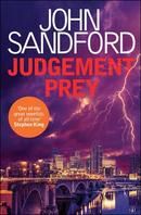 Judgement Prey