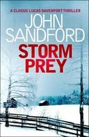 Storm Prey