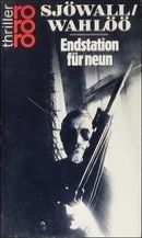 Endstation für neun
