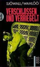 Verschlossen und verriegelt