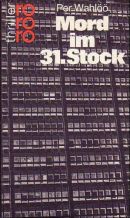 Mord im 31. Stock