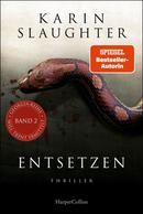 Entsetzen