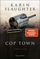 Cop Town