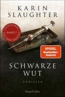 Schwarze Wut