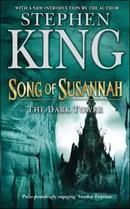 Song of Susannah