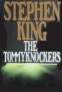 The Tommyknockers