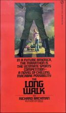 The Long Walk