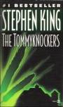 The Tommyknockers