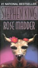 Rose Madder