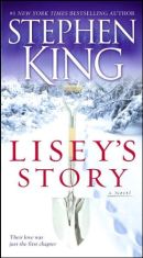 Lisey's Story