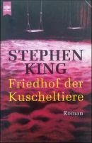 Friedhof der Kuscheltiere