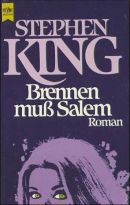 Brennen muß Salem