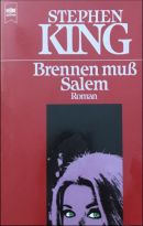 Brennen muß Salem