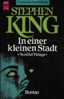In einer kleinen Stadt