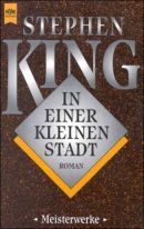 In einer kleinen Stadt