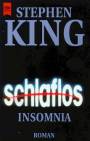 Schlaflos