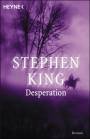 Desperation