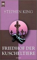 Friedhof der Kuscheltiere