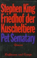 Friedhof der Kuscheltiere