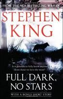 Full Dark, No Stars