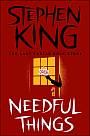 Needful Things