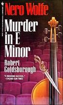 Murder in E Minor