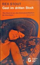 Gast im dritten Stock