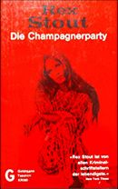 Die Champagnerparty