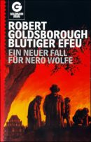 Blutiger Efeu