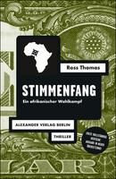 Stimmenfang