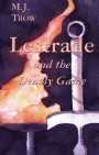 Lestrade and the Deadly Game