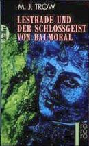 Lestrade und der Schlossgeist von Balmoral