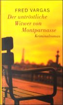 Der untröstliche Witwer von Montparnasse