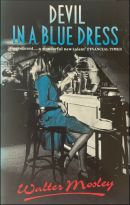 Devil in a Blue Dress