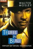 Teufel in Blau