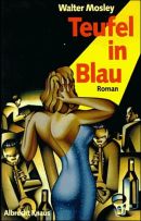 Teufel in Blau