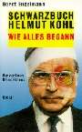 Schwarzbuch Helmut Kohl