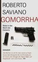 Roberto Saviano: Gomorrha