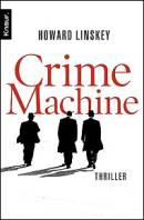 Crime Machine