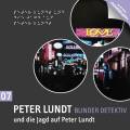 Peter Lundt und die Jagd auf Peter Lundt