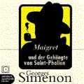 Maigret und der Gehngte von Saint-Pholien