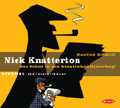 Nick Knatterton - Der Schu in den knstlichen Hinterkopf
