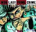 WDR Lady Prime Crime