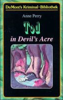 Tod in Devil's Acre
