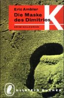 Die Maske des Dimitrios