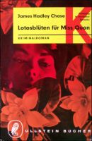 Lotosblüten für Miss Quon