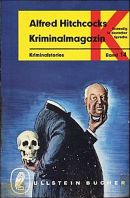 Alfred Hitchcocks Kriminalmagazin Bd. 14